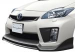 Toyota Prius by Tommy Kaira 2009 года